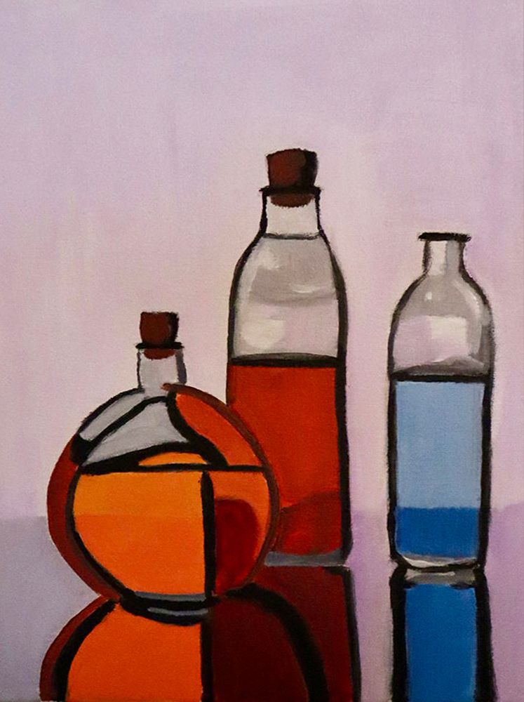 Bottles